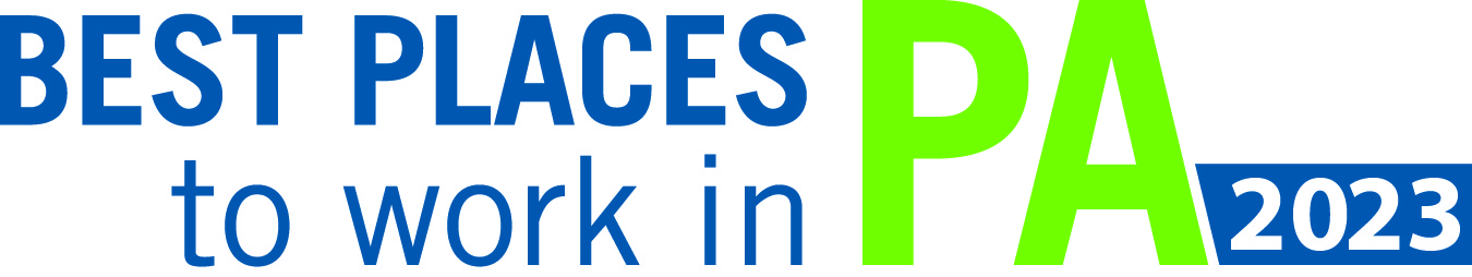 Best Places to work in PA 2023